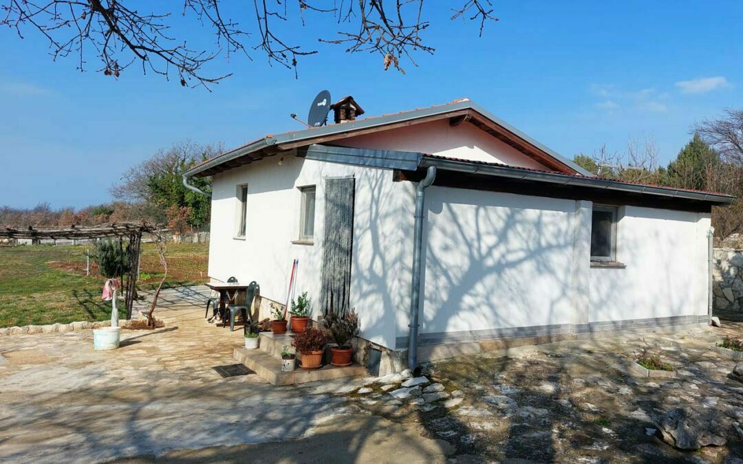 Majmajola – kuća