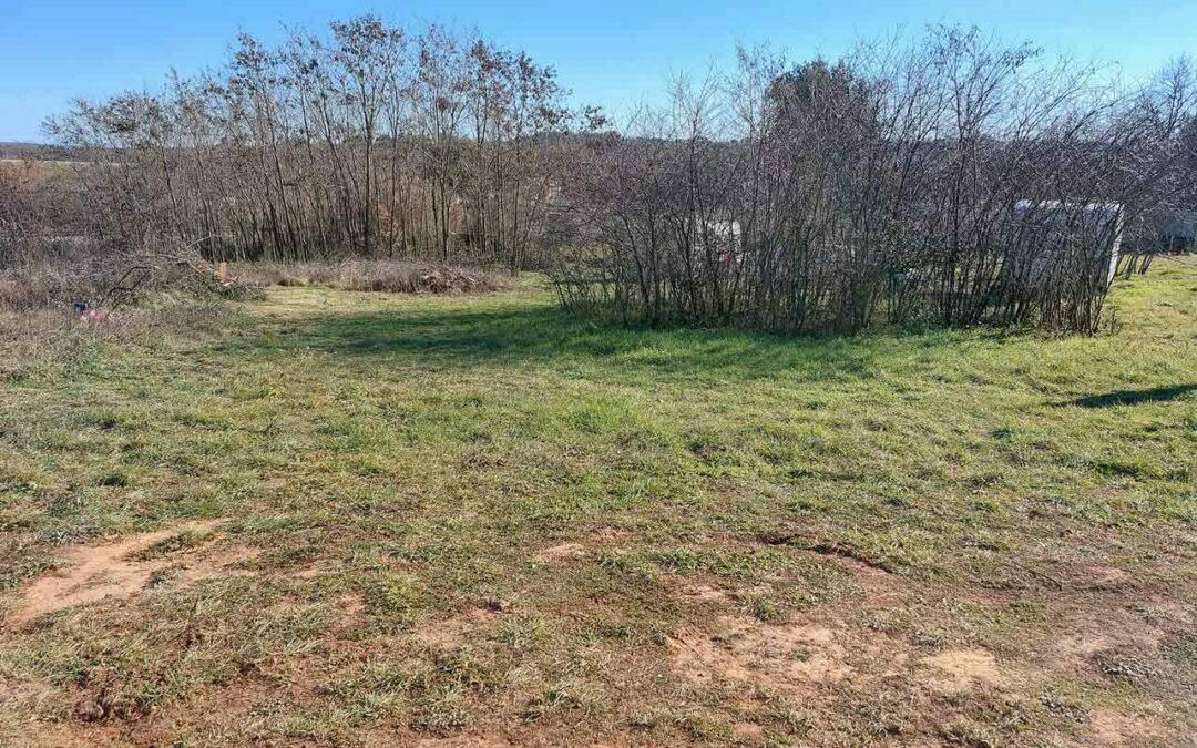 Šijana – građevinsko zemljište