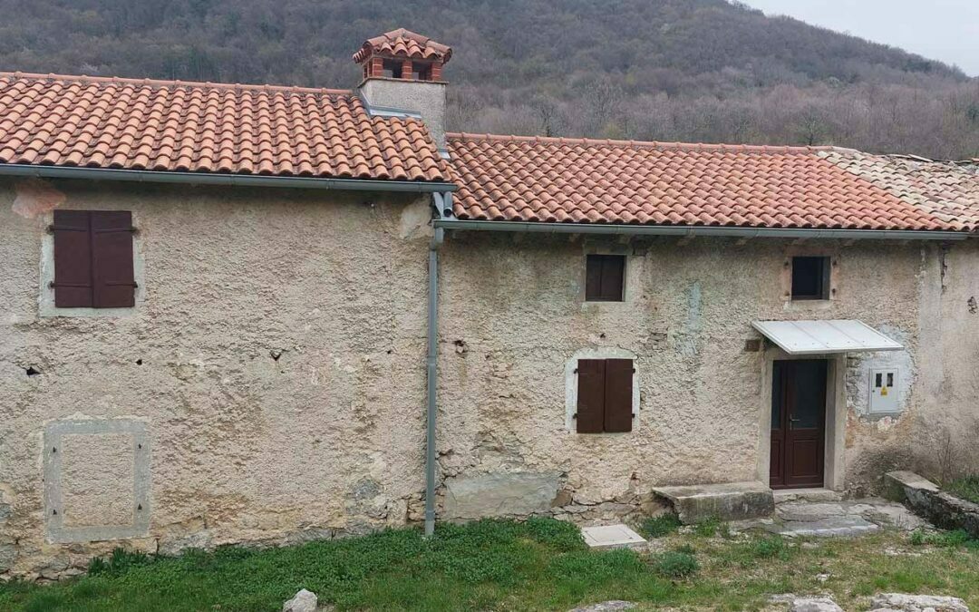 Okolica Roča – starina – NEDOSTUPNO