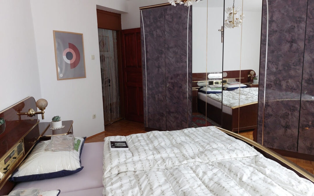 Stan – Istarske toplice