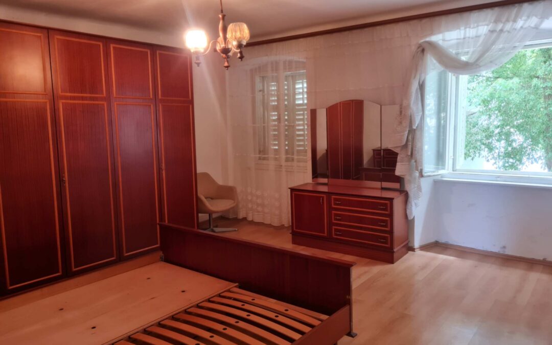 Pazin – trosoban stan