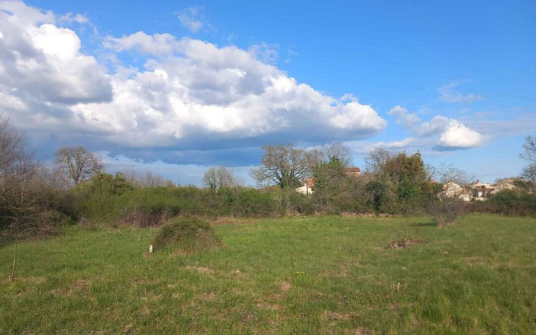 Čabrunići – građevinsko zemljište