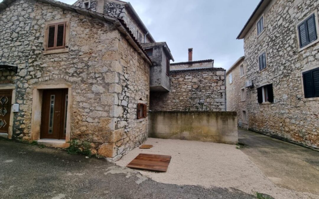 Brtonigla – starina