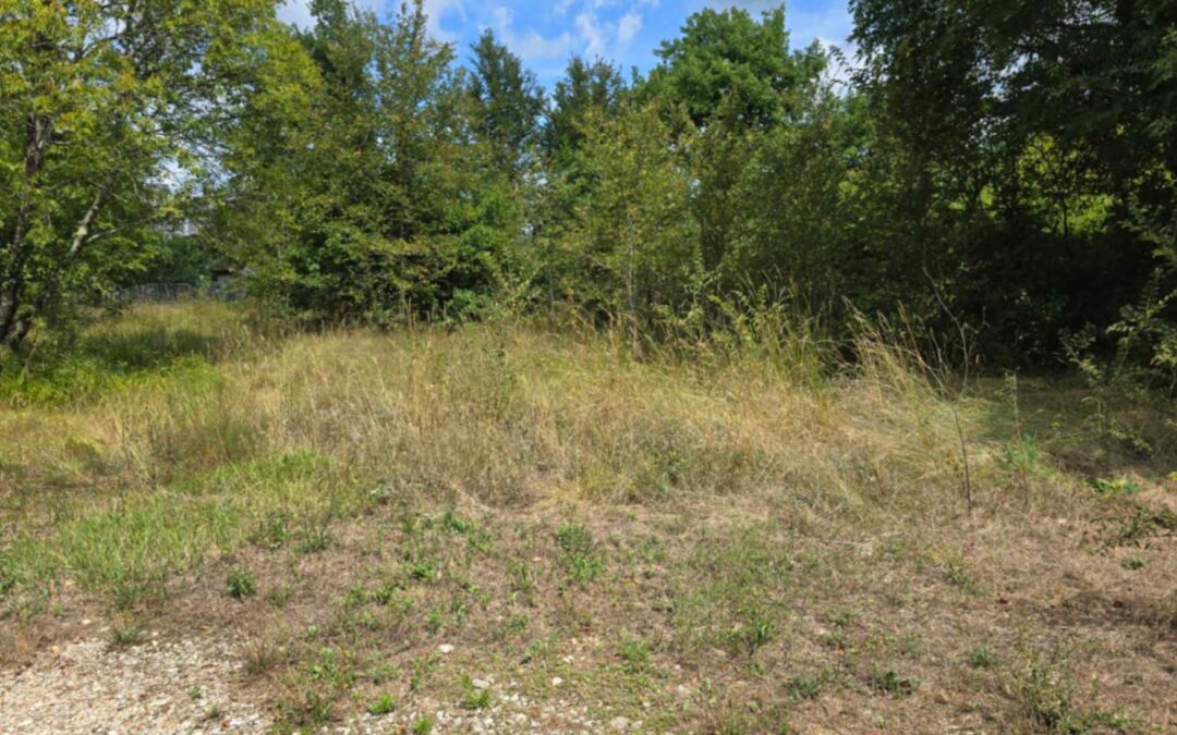 Buzet – građevinsko zemljište – SAMO KOD NAS