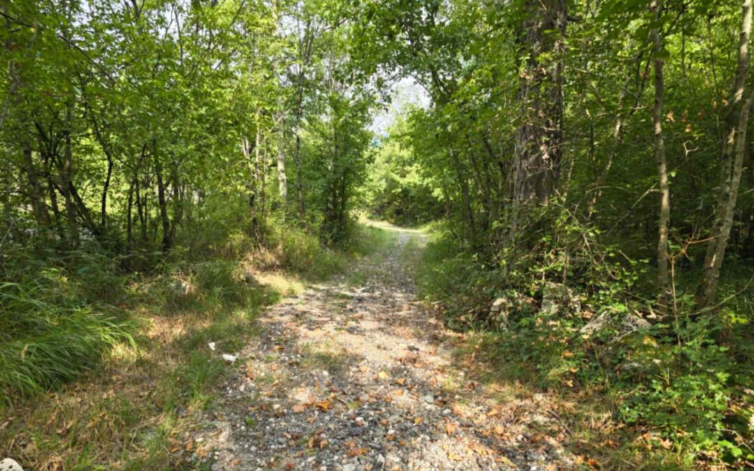Ročko polje – građevinsko zemljište – NEDOSTUPNO