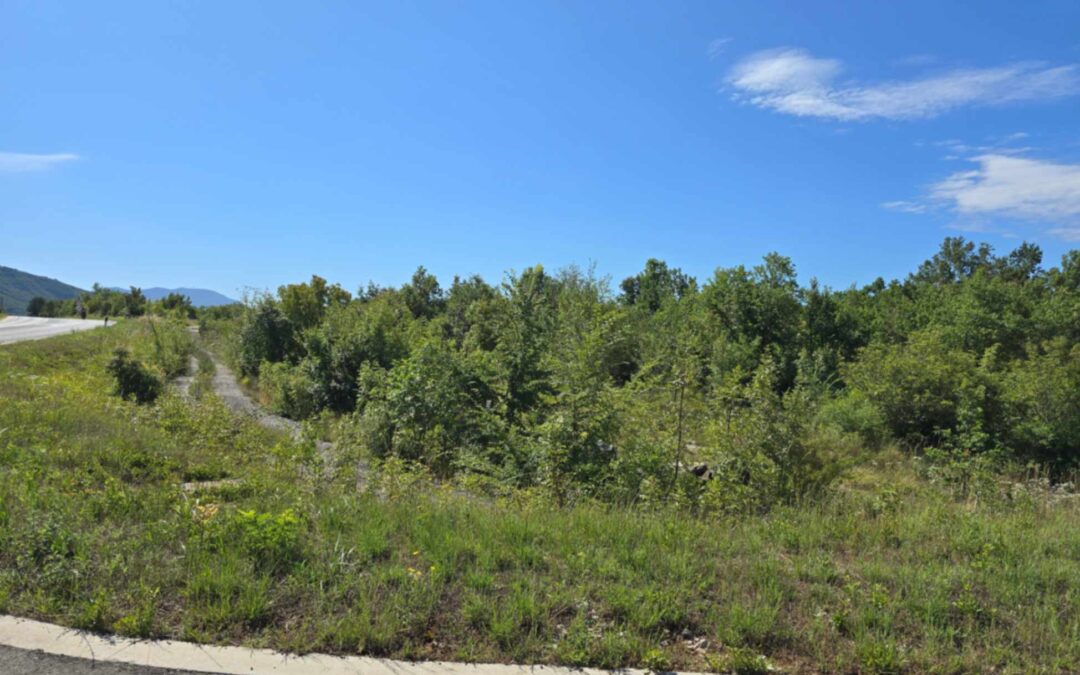 Ročko polje – građevinsko zemljište (industrijsko) – CIJENA NA UPIT