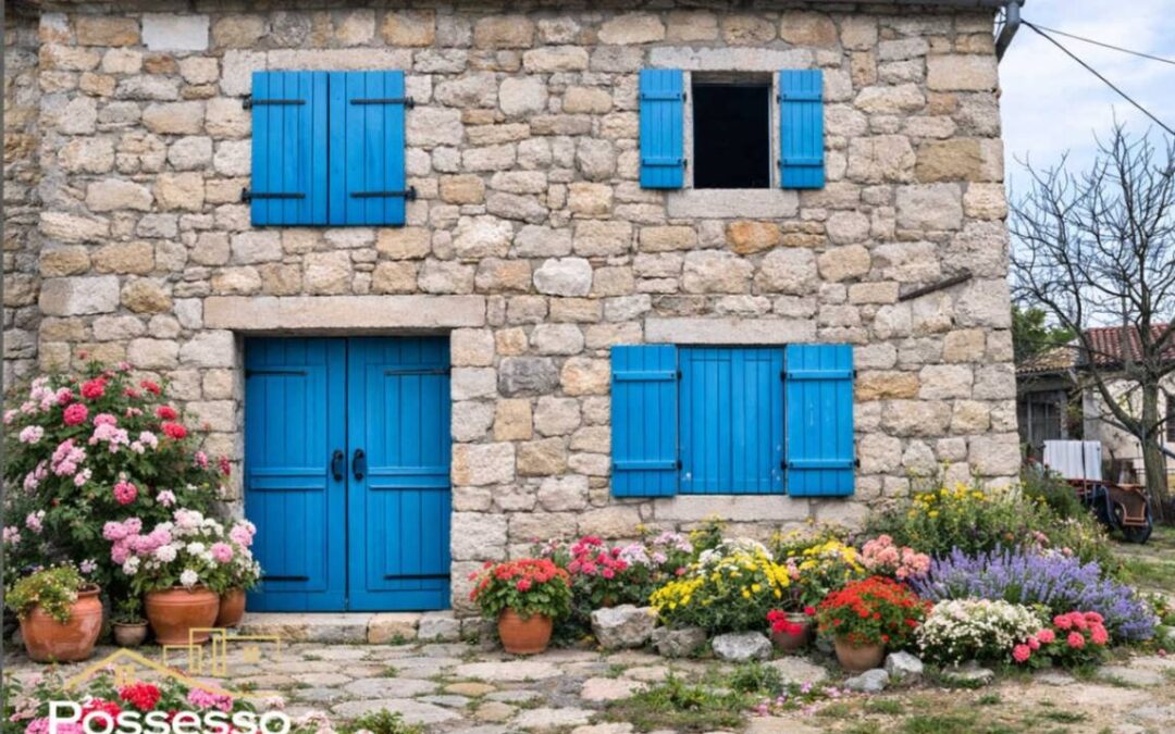 Ročko polje – starina – SAMO KOD NAS