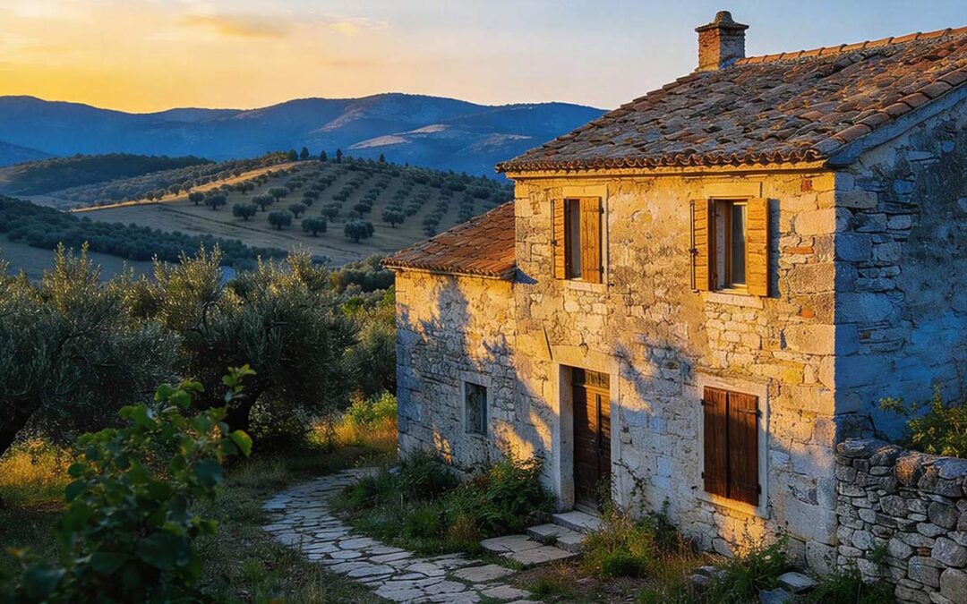 Sjeverna Istra: što nas čeka u 2026. godini na tržištu nekretnina