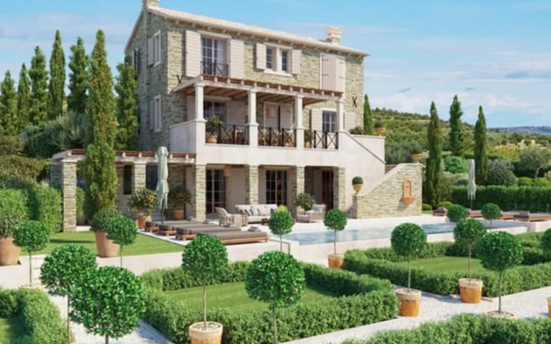 Motovun – građevinsko zemljište