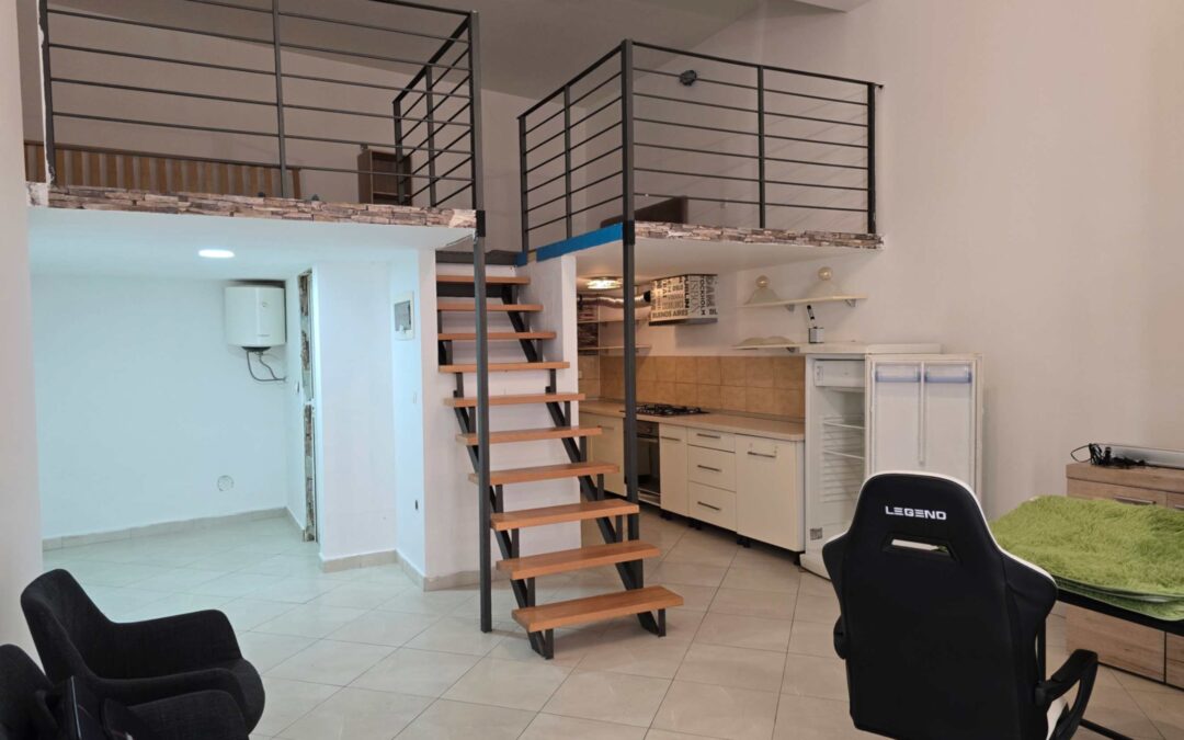 Labin – poslovni prostor