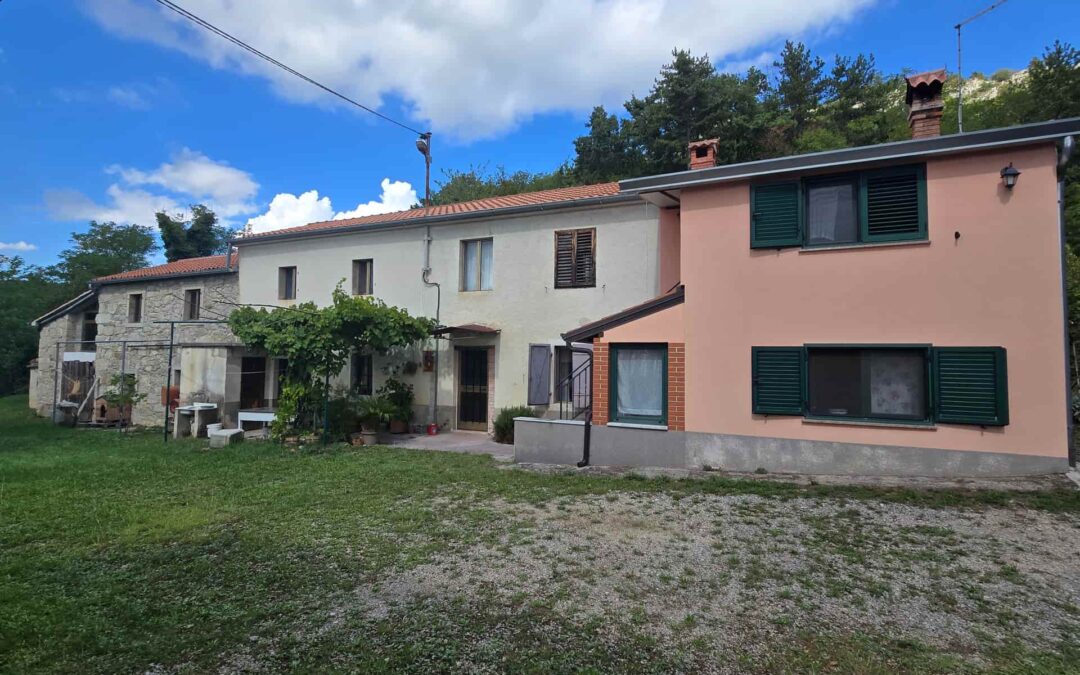 Buzet – imanje / SAMO KOD NAS