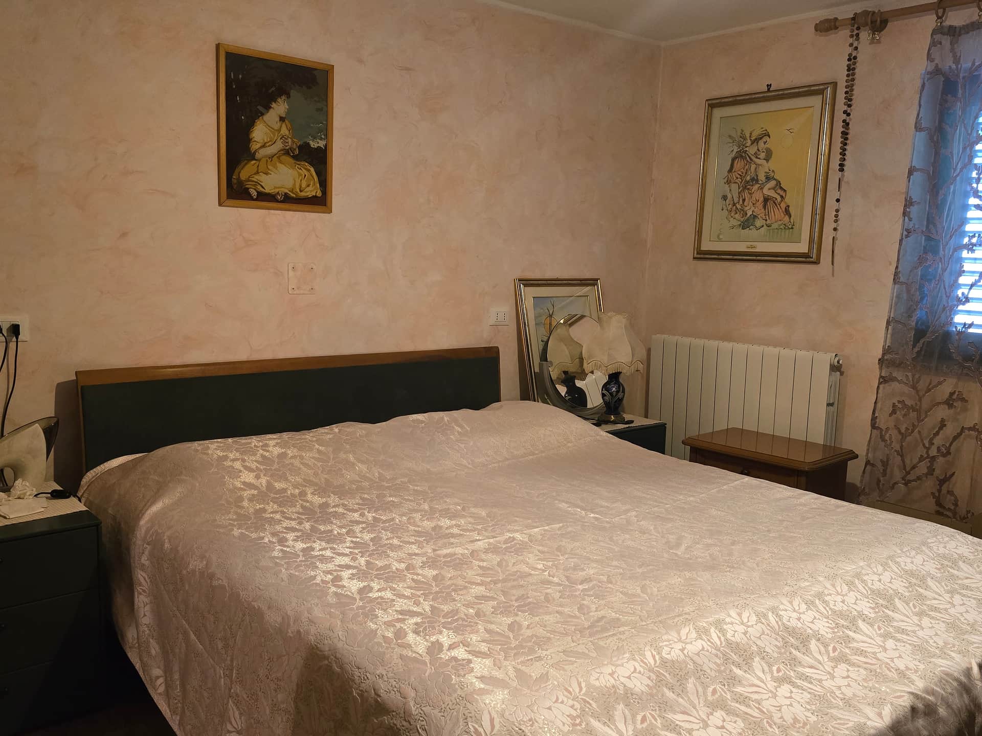 Buzet - imanje - Possesso nekretnine Istra