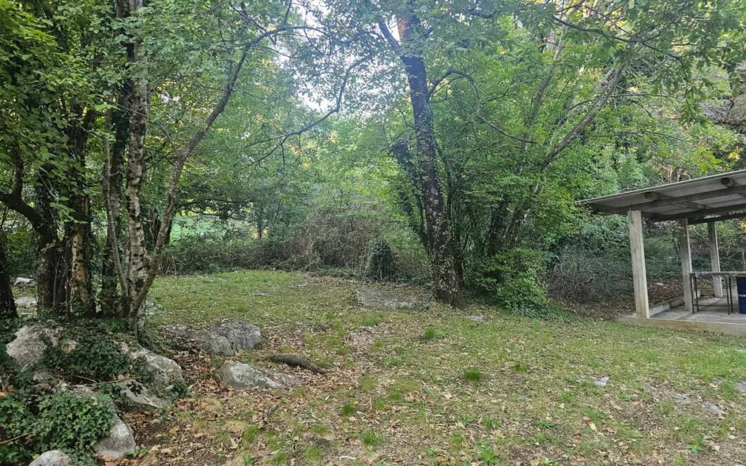 Lupoglav – građevinsko zemljište